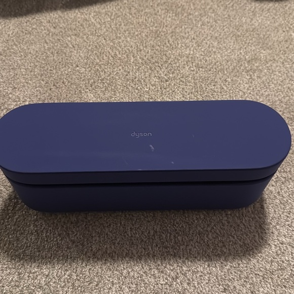 SOLD Dyson Corrale Limited Edition Styler Straightener - Picture 4 of 4